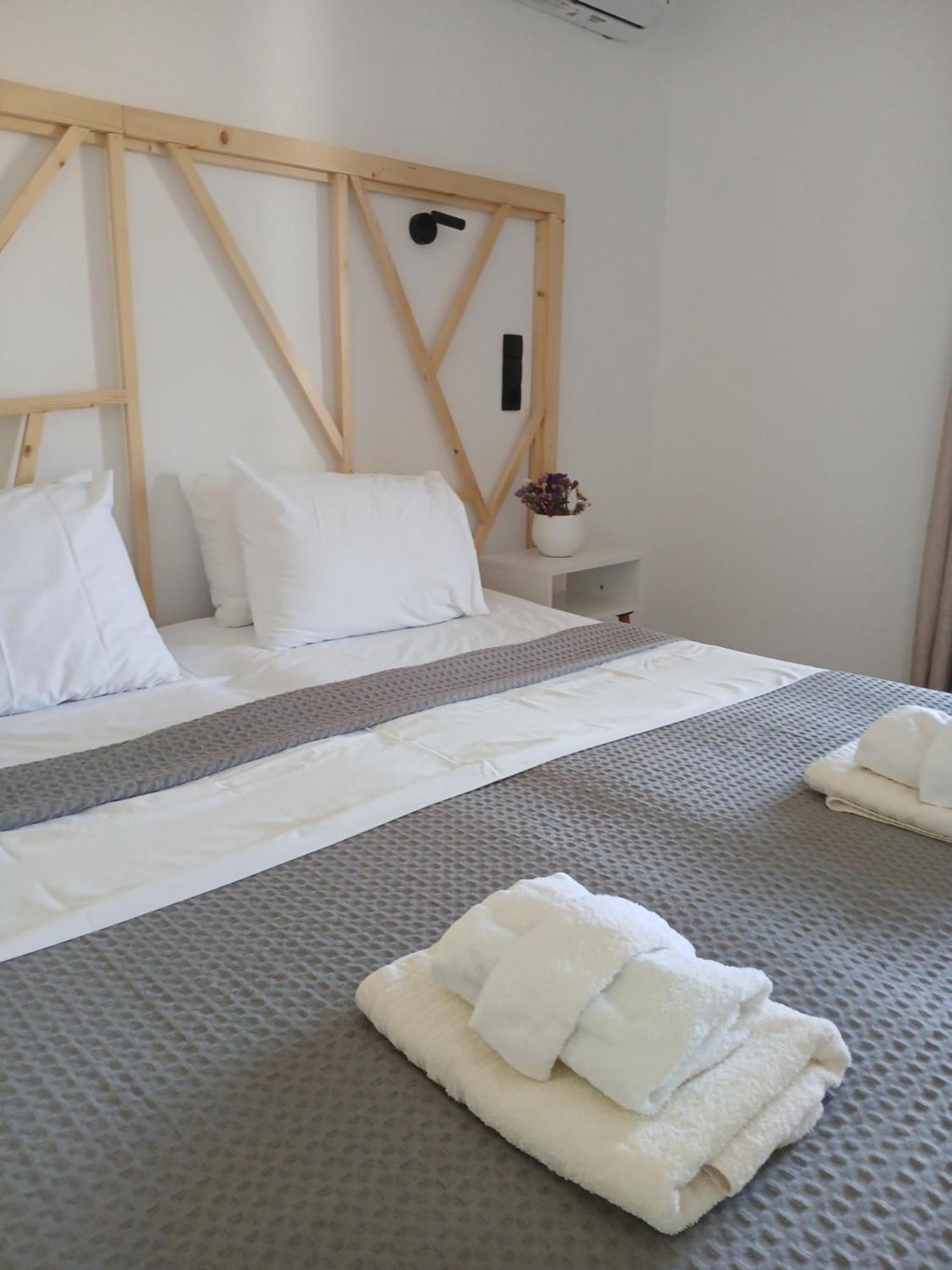 아클라디에스 Adam'S House 아파트 외부 사진